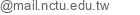 mail.nctu.edu.tw