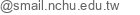 smail.nchu.edu.tw