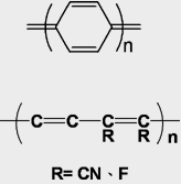 Quinoid Hybrid form