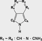 Single Hydrogen Bond