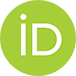 ORCID id:0000-0002-6316-9124