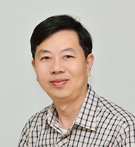 Research Fellow-Chen-Hsiung Hung