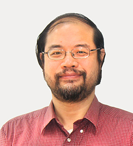 Associate Research Fellow-Chih-Hsiu Lin