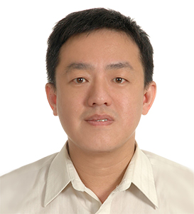 Joint Appointment Research Fellow-Chung-Ming Sun