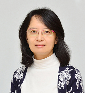 Adjunct Research Fellow-Ito Chao