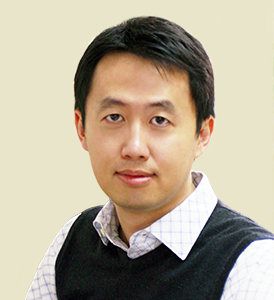 Research Fellow-Joseph Jen-Tse Huang