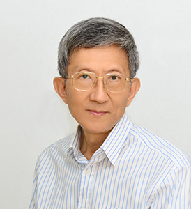 Jiann-T'suen Lin (林建村) Jiann-T'suen Lin (林建村)