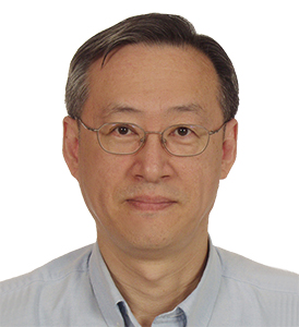 Joint Appointment Research Fellow-Kwang-Hwa Lii
