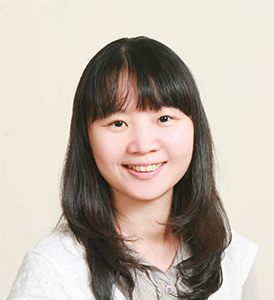 Senior Research Specialist-Mei-Chun Tseng