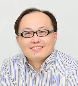 Research Fellow-Ming-Hsi Chiang