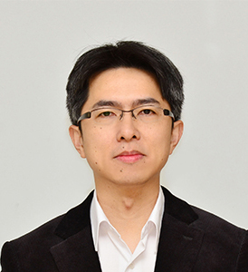 Research Fellow-Rong-Jie Chein