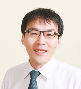 Associate Research Fellow-Jiun-Jie Shie