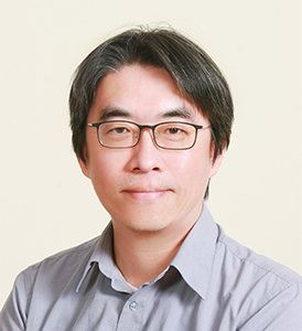 Research Fellow-Shih-Sheng Sun