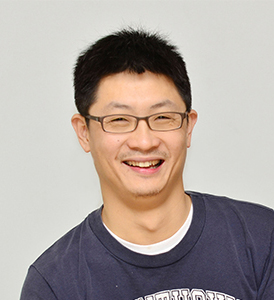 Research Fellow-Tiow-Gan Ong