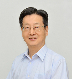 Adjunct Research Fellow-Tahsin J. Chow