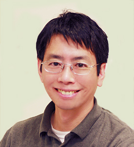 Adjunct Research Fellow-Der-Lii M. Tzou