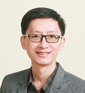 Research Fellow-Cheng-Chung Wang