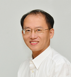 Research Fellow-Wen-Shan Li