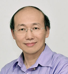 聞昱生 (Yuh-Sheng Wen)