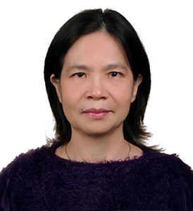 Joint Appointment Research Fellow-Chun-Guey Wu