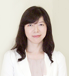 Distinguished Research Fellow-Yu-Ju Chen