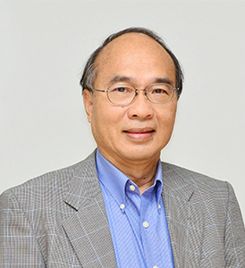 Distinguished Chair Professor-Yu-Tai Tao