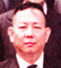 Chen, Chou-Tung