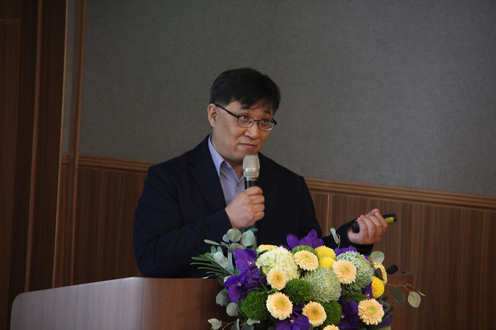 陳長謙院士紀念研討會，第 60 張照片