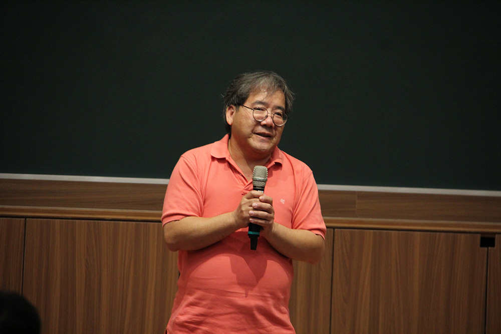 陳長謙院士紀念研討會，第 172 張照片