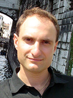 Alexander Katz