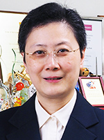 Vivian W. W. Yam