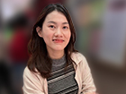 鄭依婷小姐