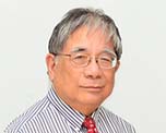 Academician Sunney I. Chen