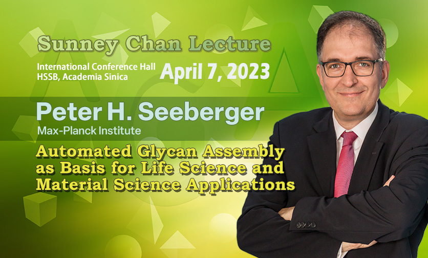 2023 Sunney Chan Lectur banner