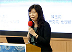 Dr. Yu-Ju Chen