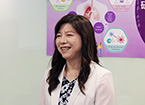 Dr. Yu-Ju Chen