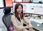 Dr. Yu-Ju Chen