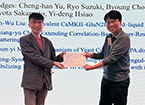 Dr. Jheng-Syong Wu