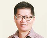 恭賀本所鍾博文博士升等為副研究員