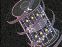 2D and 3D organic/inorganic hybrid perovskites for...