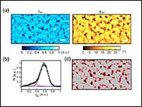 Nanometer-Scaled Landscape of Polymer:Fullerene Bl...