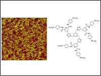 Nano-sized toroids and lemniscates assembled from ...