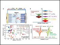 Recent Advances p-type Polymeric Electrode Materia...