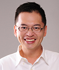 Deputy Director Hsiao-hua Yu