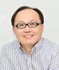 Deputy Director Ming-Hsi Chiang