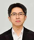 Deputy Director Rong-Jie Chein