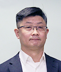 Deputy Director Tiow-Gan Ong