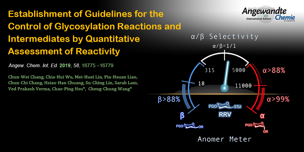 Selectivity Rev‐counter: Revealing Stereoselectivities in Advance
