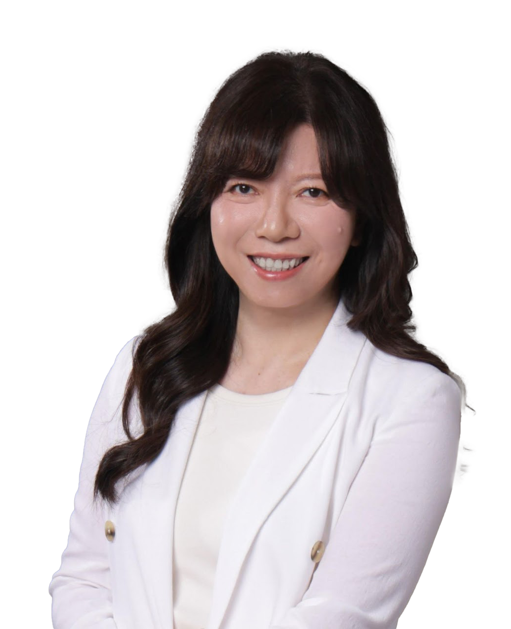 Formal portrait of Academician Yu-Ju Chen